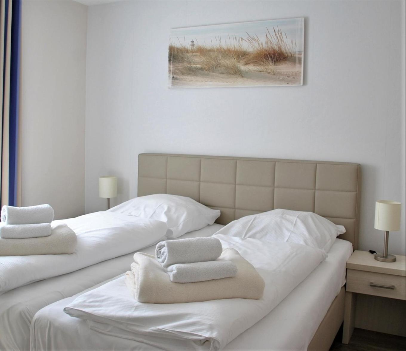 Apartment 15 "Sturmmoewe", Blickrichtung Strand Offenes Meer Eckernförde المظهر الخارجي الصورة