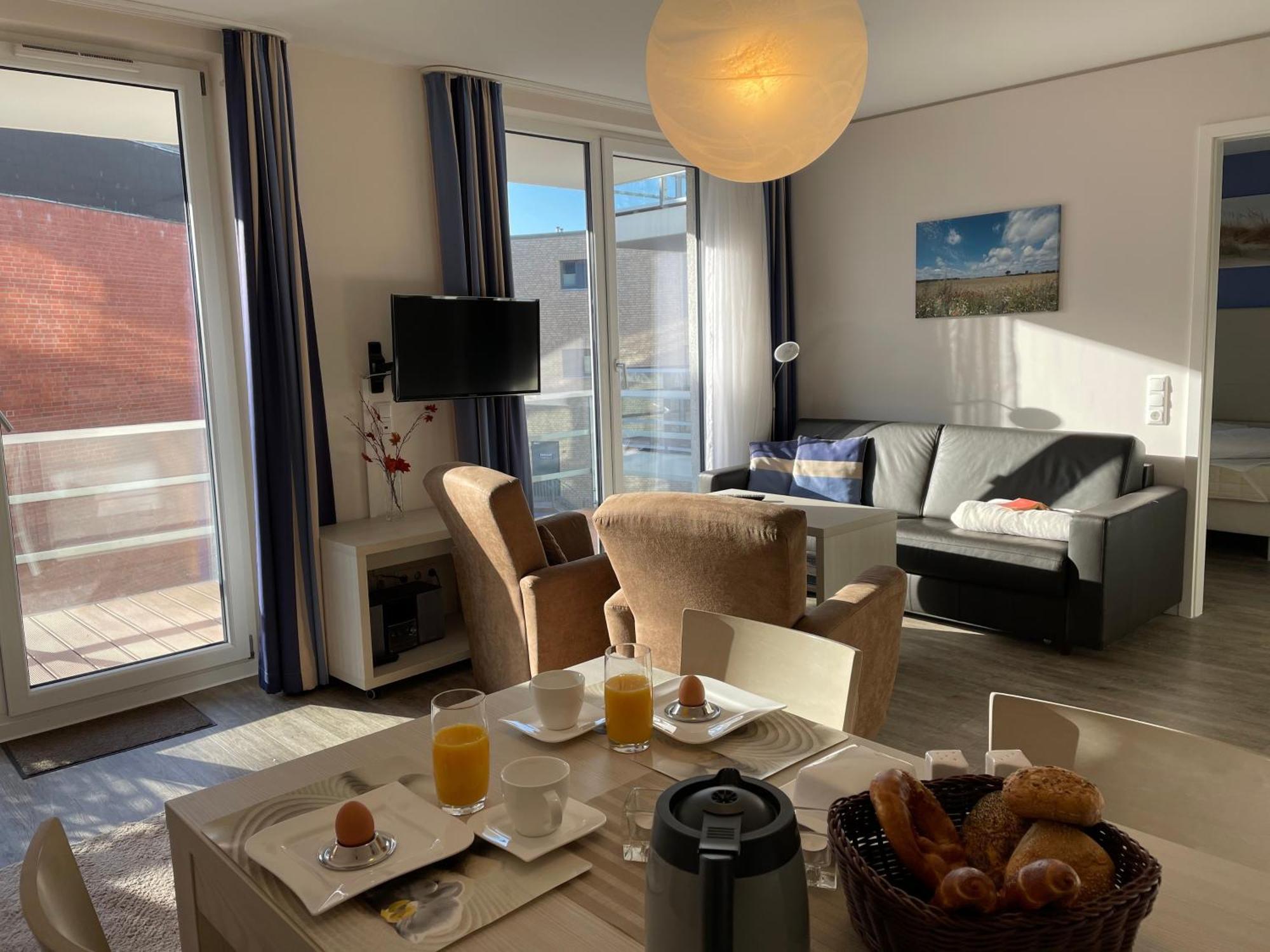 Apartment 15 "Sturmmoewe", Blickrichtung Strand Offenes Meer Eckernförde المظهر الخارجي الصورة
